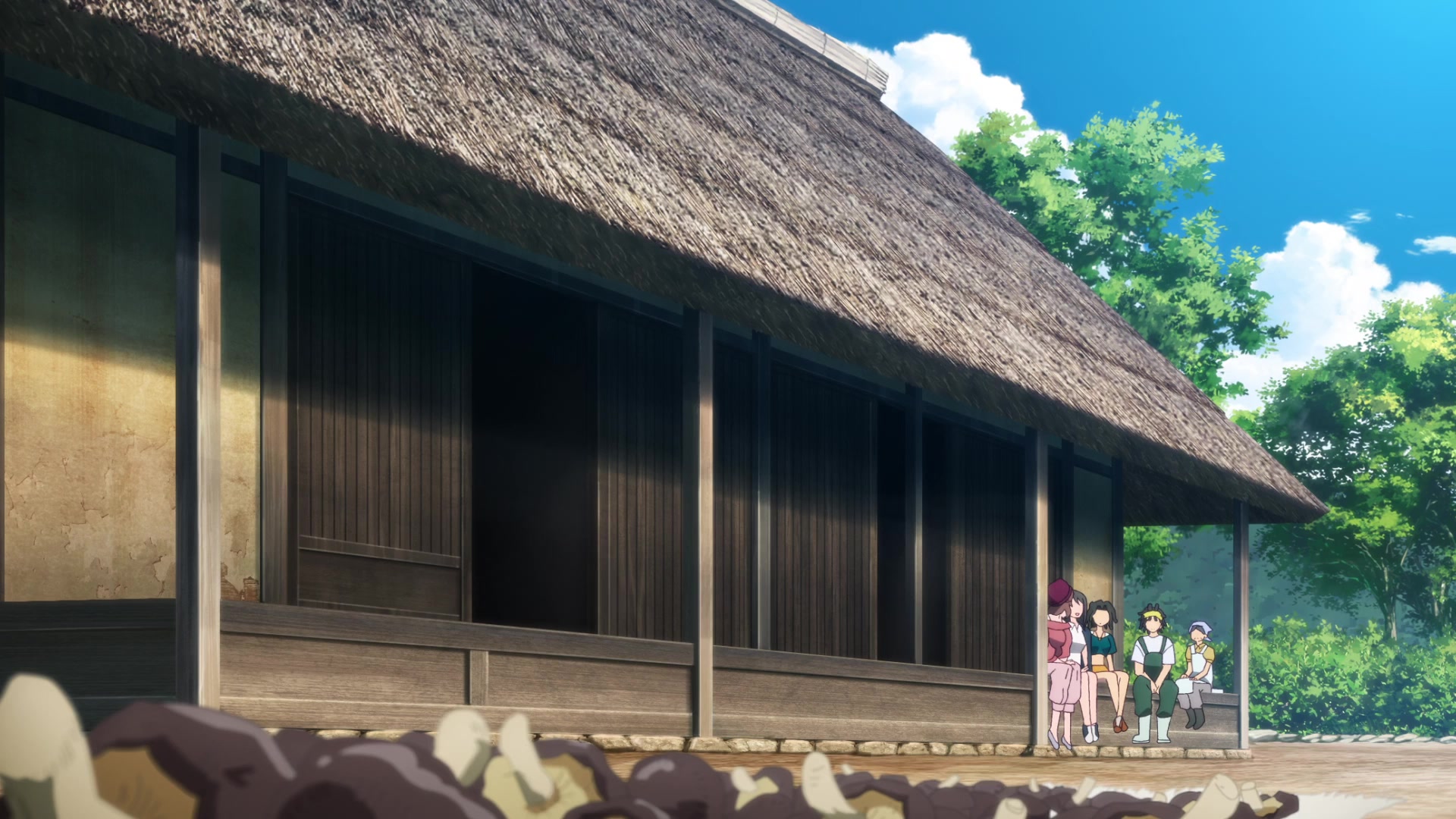 [Tsukyio Editing Resources] Zom 100 - Ep 10 - 108.mp4